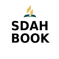 sdah book