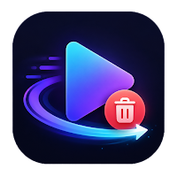 Swipe Video Cleaner