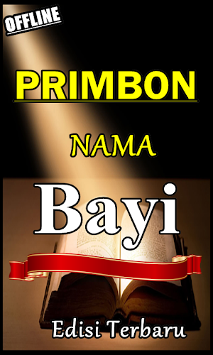 Primbon Nama Bayi Yang Bermakna Baik Edisi Terbaru Screenshot 1
