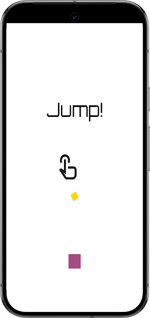 CosmoFlip Screenshot 1