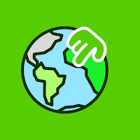 Georush: Geography Quiz Game
