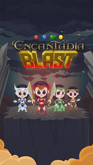 Encantadia Blast Screenshot 0