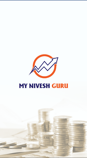 MY NIVESH GURU Screenshot 0