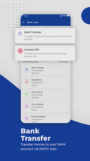 SuryodayaWomi Smart App Screenshot 2