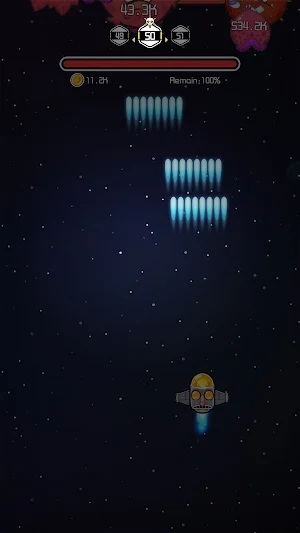AirspaceBattle Screenshot 3