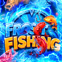 Frost Fishing