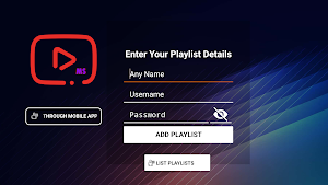 MSTV Screenshot 1
