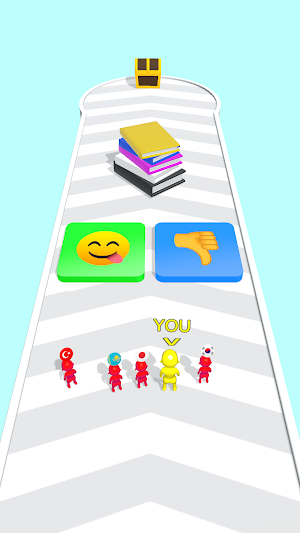 Compare It 3D Screenshot 2