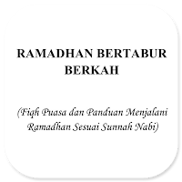 Ramadhan Bertabur Berkah