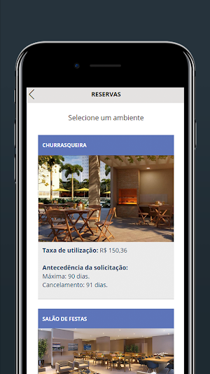 Baeta Ippolito Screenshot 2