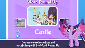 My Little Pony Twilight Screenshot 3