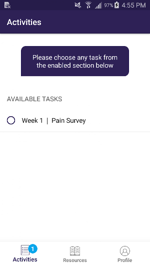 UControlPain Screenshot 1