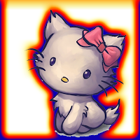 Wallpaper Kitty CuteHD 2021