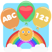 Balloon Play – Pop and Learn