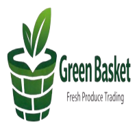 جرين باسكت | Green Basket