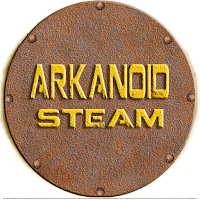 Arkanoid Steam