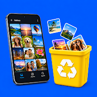 Photo Video File Recovery
