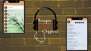 Ada Band Surga Cinta Mp3 Populer Offline Screenshot 1
