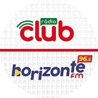 Club e Horizonte FM-Palmas-PR