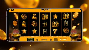 BeTili Slot Stars Screenshot 0