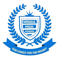 Wenda High School