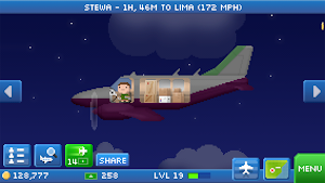 Pocket Planes Screenshot 3