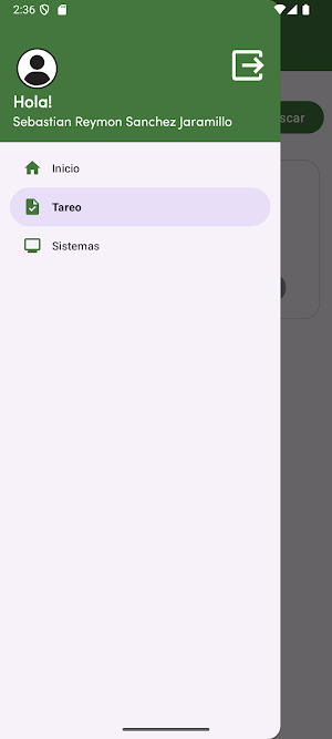 Sistemas Screenshot 2