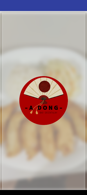Bar Orientalny A Dong Screenshot 3
