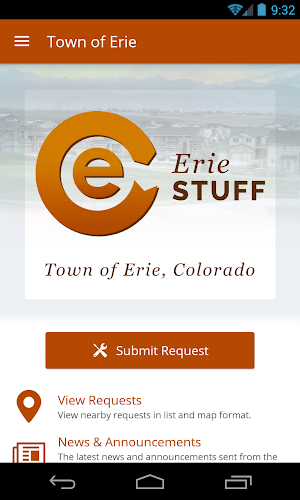 Erie Stuff Screenshot 0