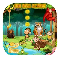 The War Monkey