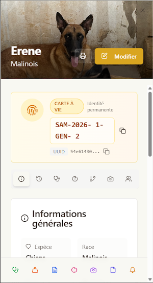 Sàmmal Screenshot 3