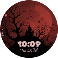 Haunted House