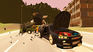 Real Car Collision Simulator Screenshot 3