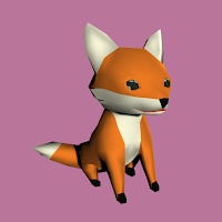 ESO Fox songs Viola volume 3
