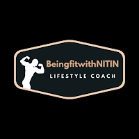 BeingfitwithNITIN
