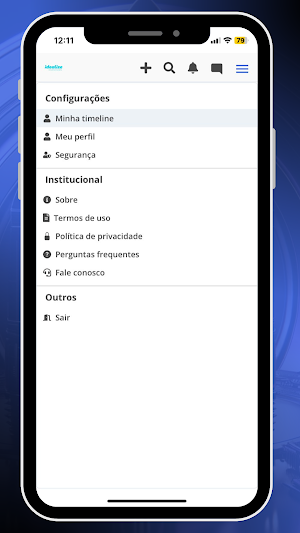 Idealize Consultoria Screenshot 3