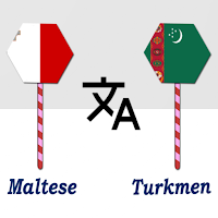 Maltese To Turkmen Translator