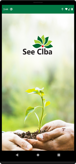 See Ciba Screenshot 0