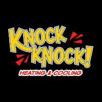 Knock Knock! Home