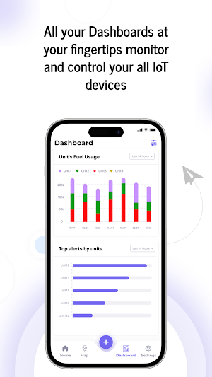 Polygon Local Screenshot 1