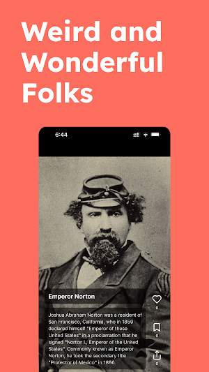 SnapFact Screenshot 1