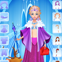 Walid Icy Queen