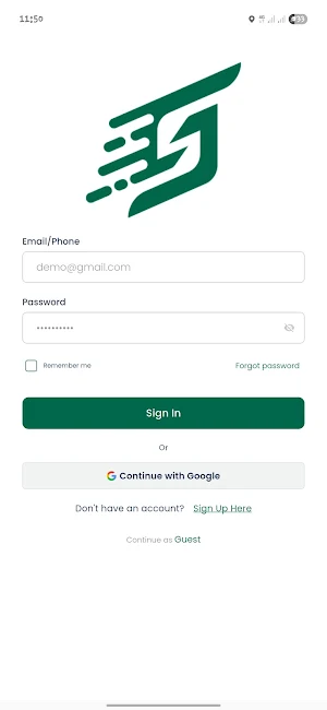 SnapCart Screenshot 0