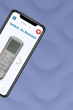 Remote For Godrej AC Screenshot 3