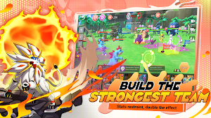 Pocket Superpower Screenshot 1