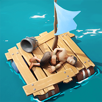 Raft War