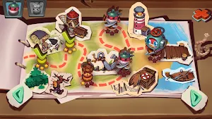 Argy Bargy: Legends Screenshot 3