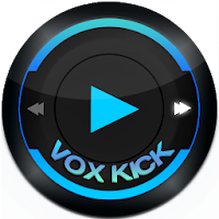 VOX KICK | فوكس كيك