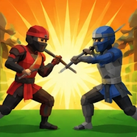 Monk Fighter Rush