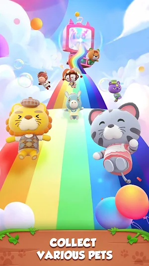 Animals Farm Adventure Screenshot 2